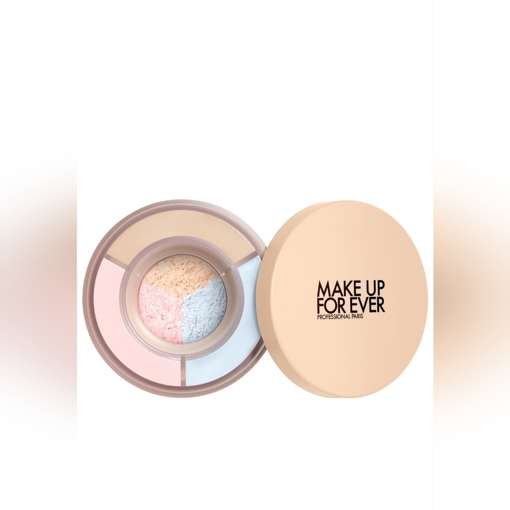 Make Up Forever Powder